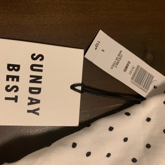 Aritzia sundress. Sunday Best - Picture 3 of 11